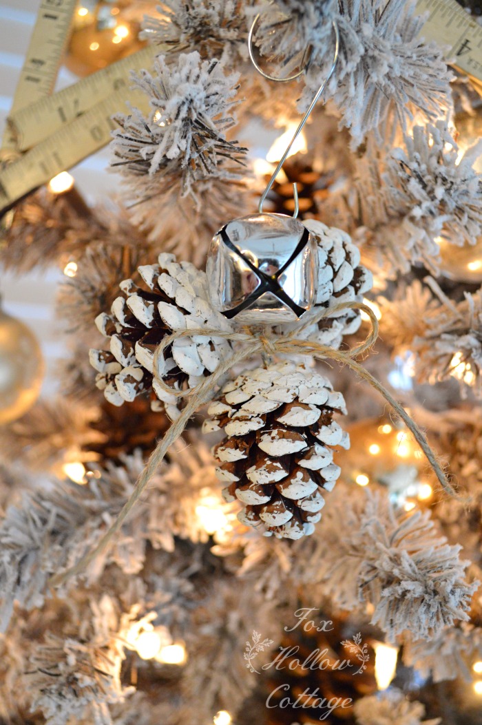 Christmas Decorate 35 diy homemade christmas decorations - christmas decor you can make Christmas Decorate 35 diy homemade christmas decorations - christmas decor you can make