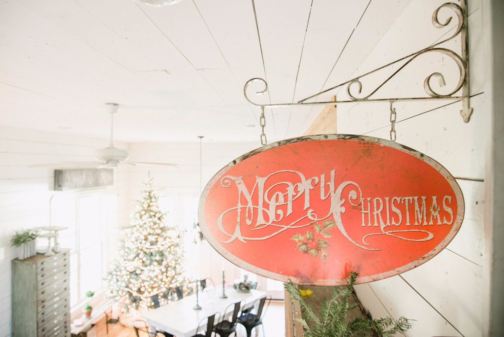 Magnolia Market Christmas Collection Joanna Gaines Christmas Decorating