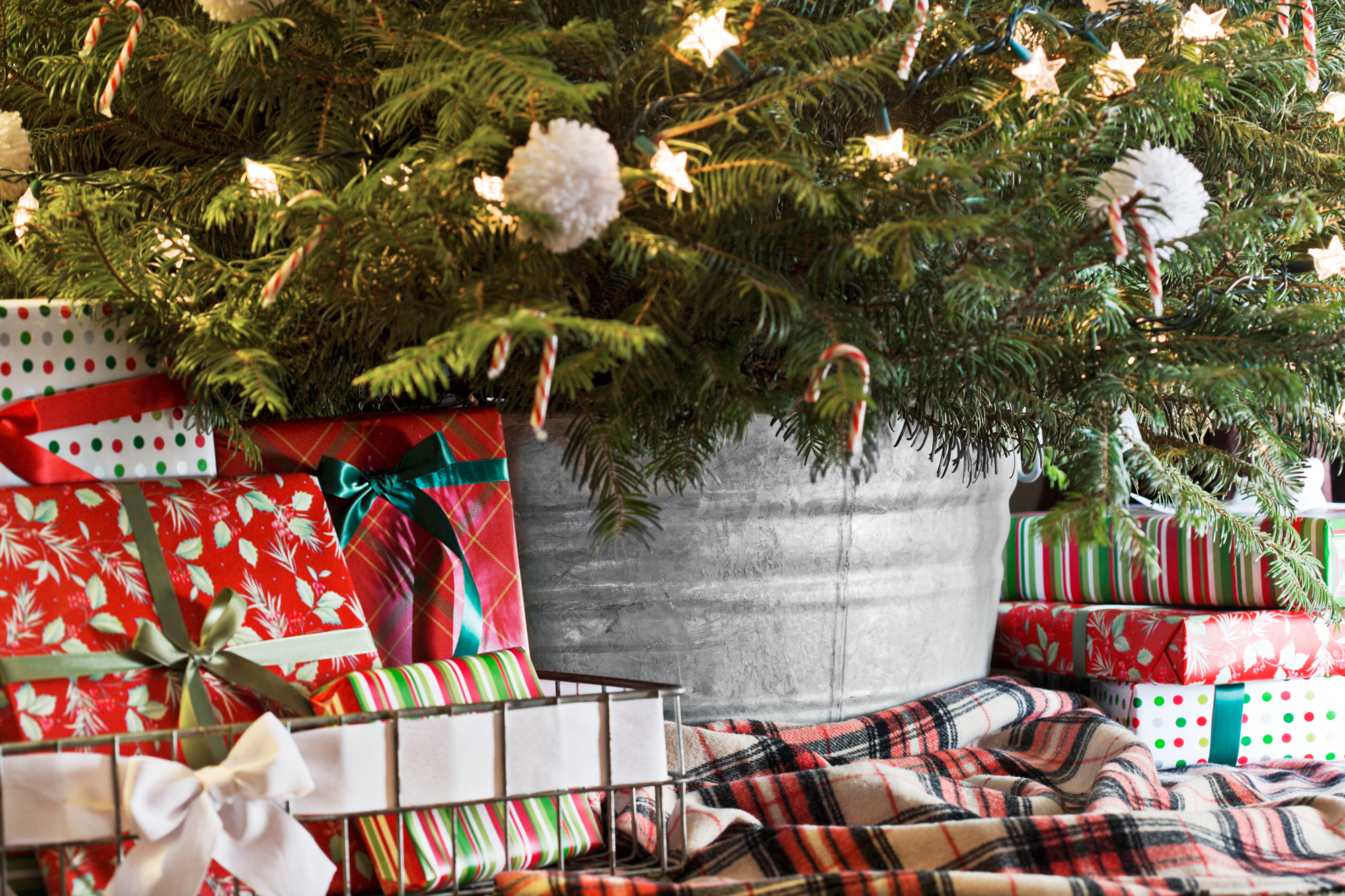Decorate For Christmas 100 country christmas decorations - holiday decorating ideas 2017 Decorate For Christmas 100 country christmas decorations - holiday decorating ideas 2017