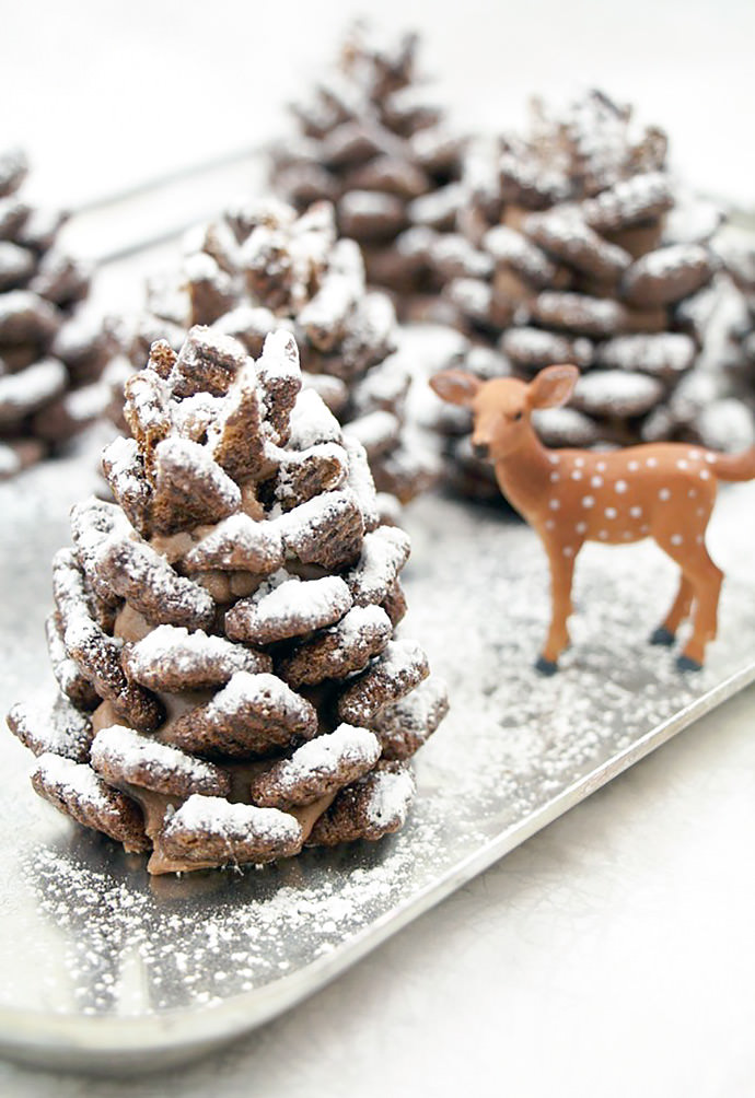 Easy holiday party dessert recipes Easy holiday party dessert recipes