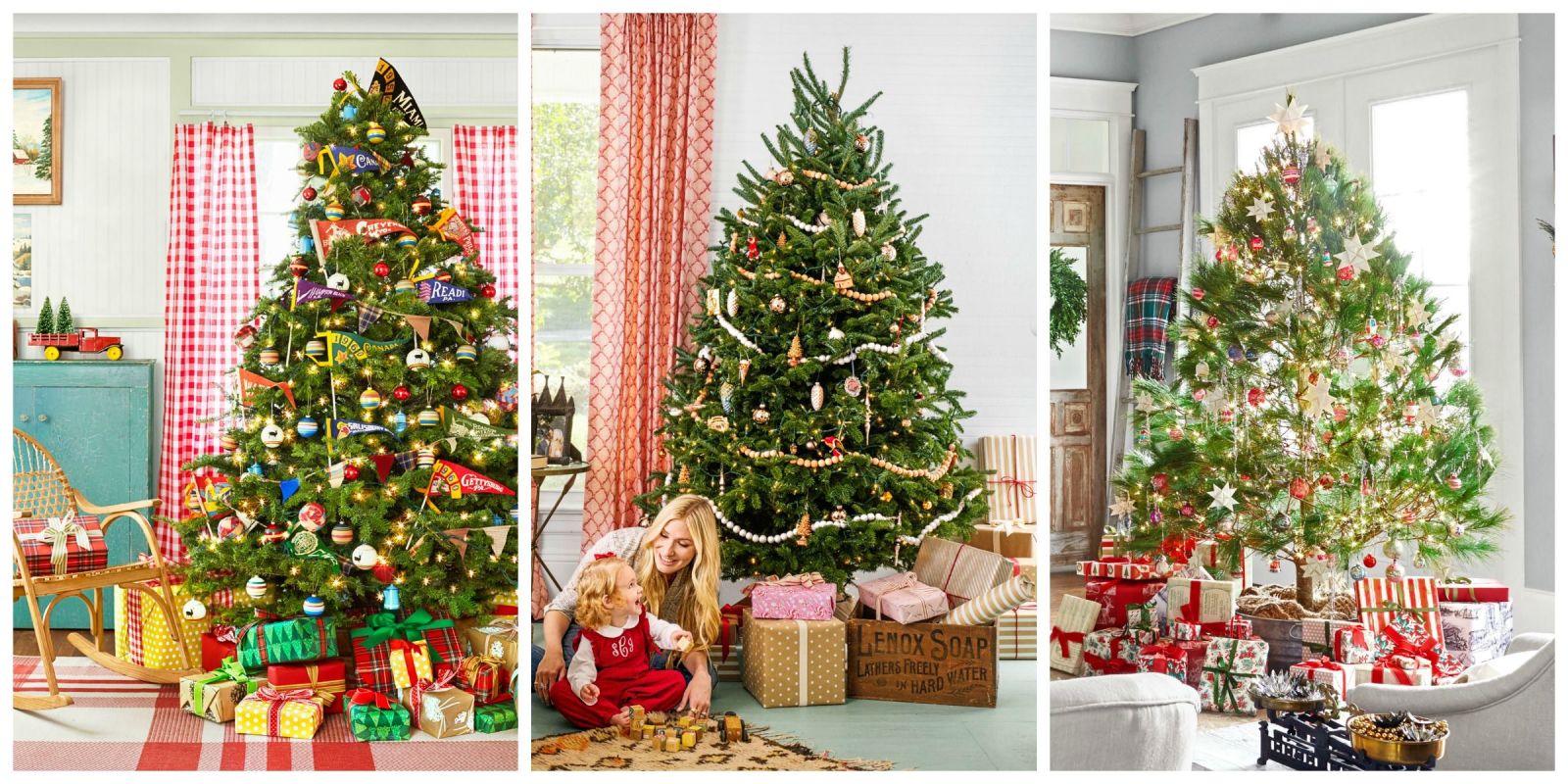 60+ best christmas tree decorating ideas - how to decorate a 60+ best christmas tree decorating ideas - how to decorate a