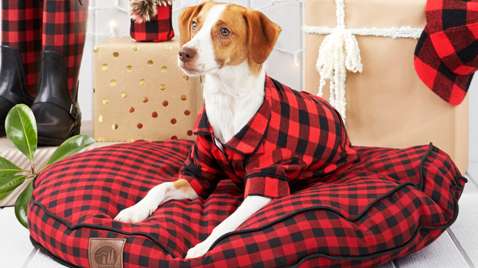 Woolrich Dog Bed. Image Of Woolrich 18inch Square Throw Pillow In Red. . . . Tasha 3 Piece ...