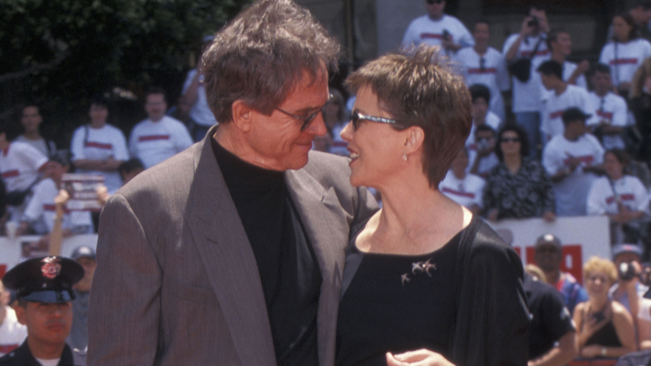 Warren Beatty And Annette Benings Relationship Timeline