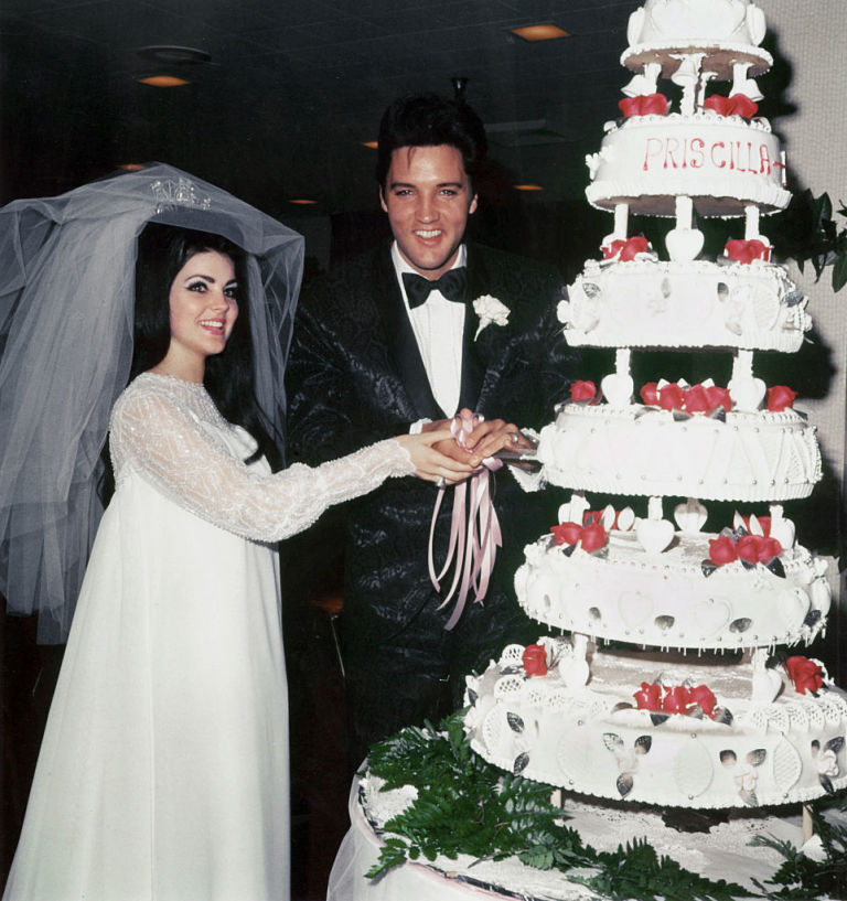 Inside Elvis and Priscilla Presley's Marriage Why Did Elvis and