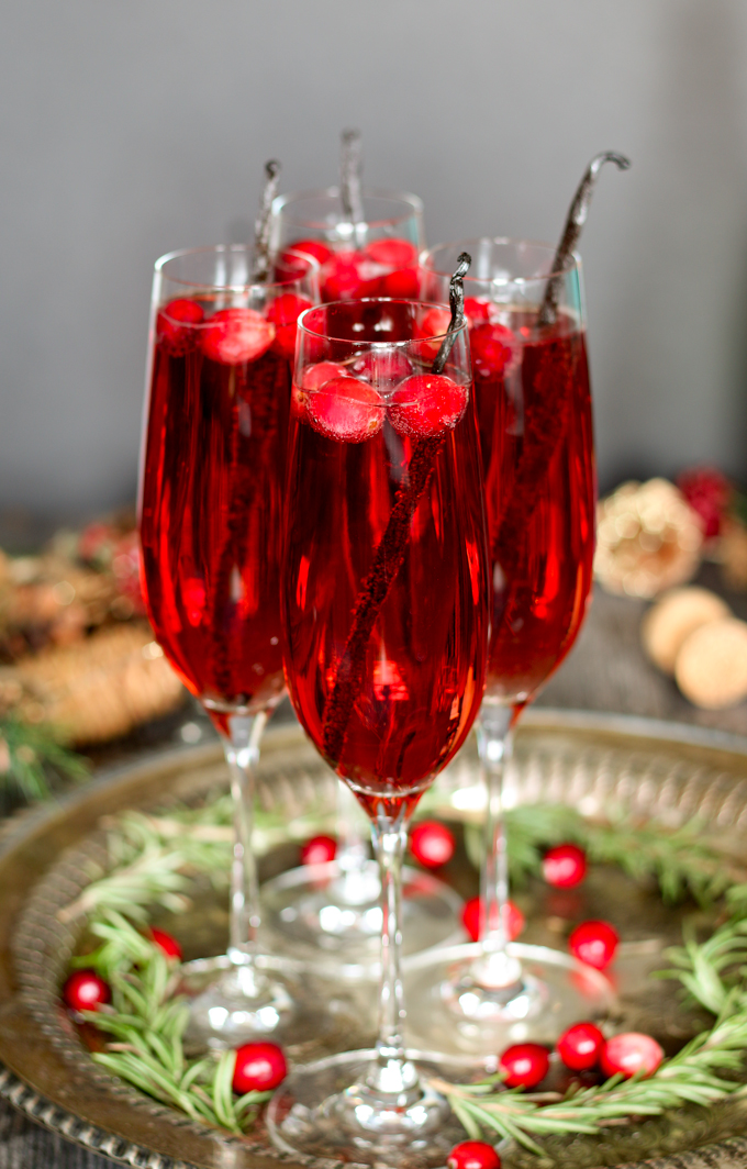 20+ Christmas Breakfast Ideas - Christmas Brunch Recipes