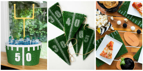 Super Bowl Party Ideas super bowl party ideas 2017 - how to throw a super bowl party Super Bowl Party Ideas super bowl party ideas 2017 - how to throw a super bowl party