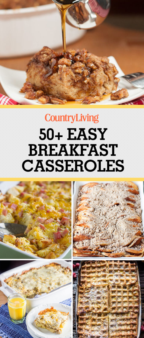 Healthy easy breakfast casserole recipes Healthy easy breakfast casserole recipes