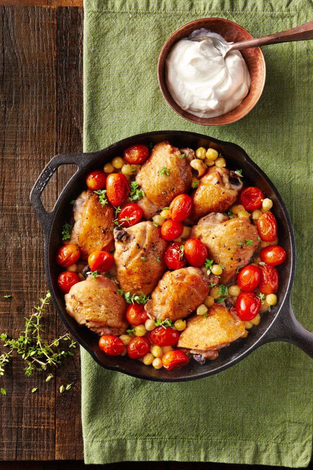 Top easy dinner recipes Top easy dinner recipes