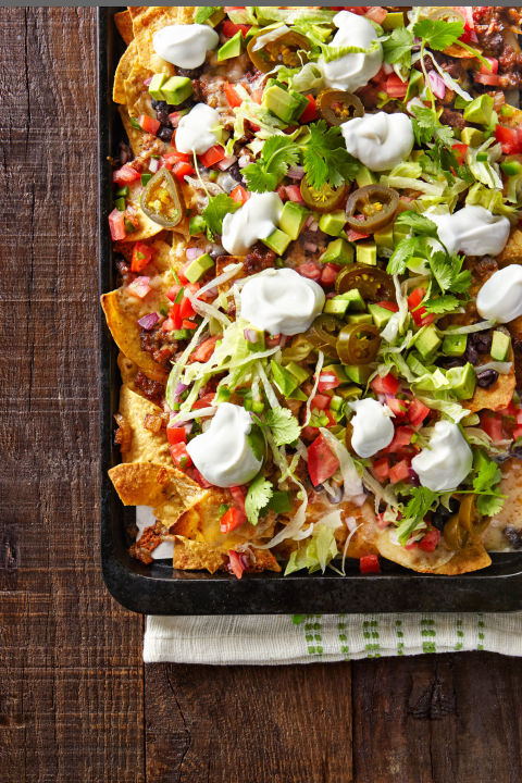 Super Bowl Party Ideas 70 super bowl party food recipes & ideas 2017 - country living Super Bowl Party Ideas 70 super bowl party food recipes & ideas 2017 - country living