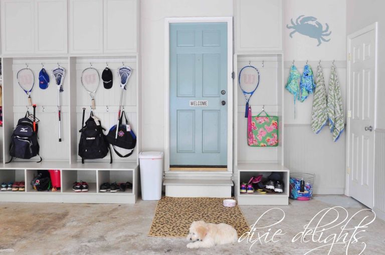 Garage Makeovers 2017 home renovation trend - garage makeover home improvement trend Garage Makeovers 2017 home renovation trend - garage makeover home improvement trend