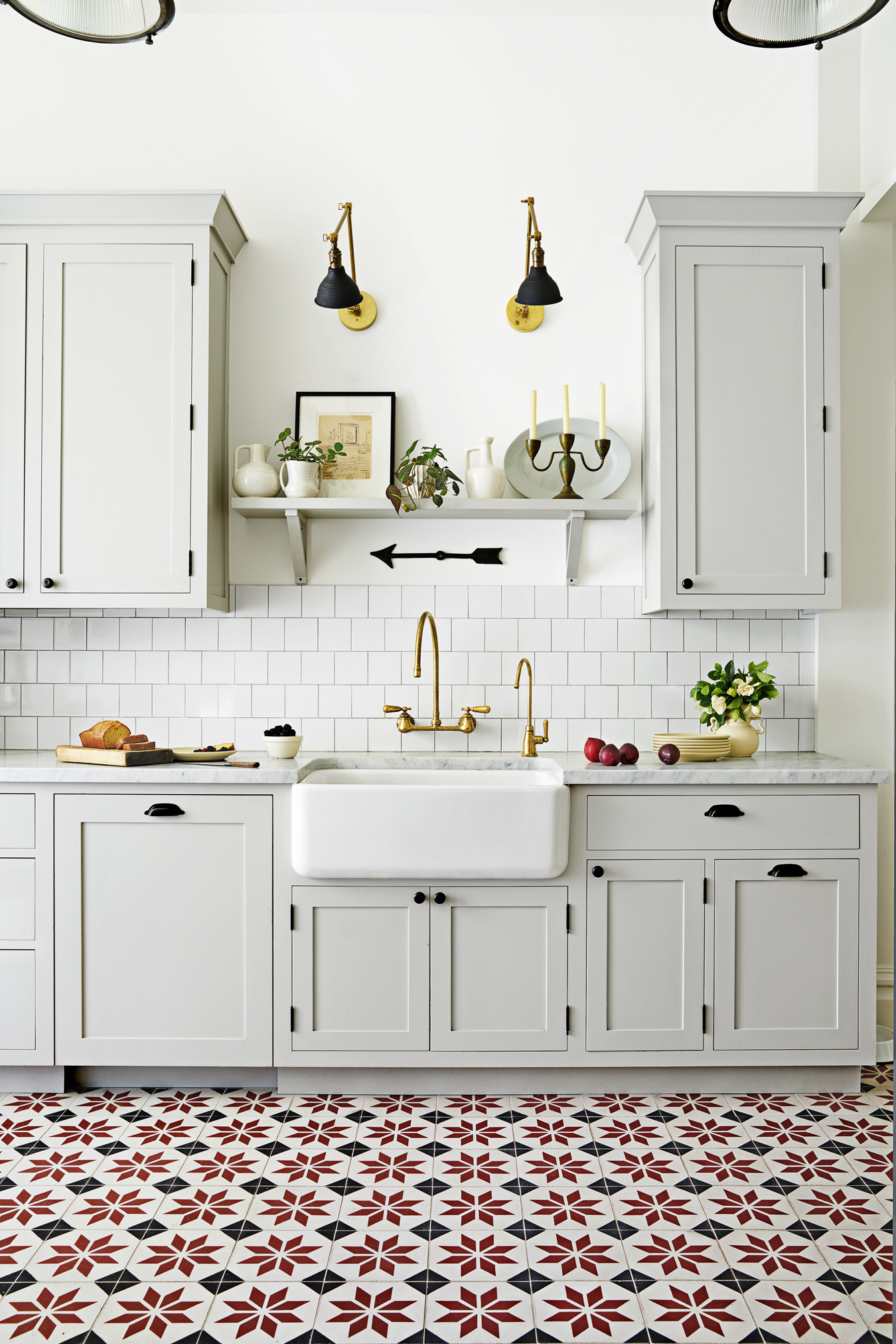 White Kitchen 2017 8 gorgeous kitchen trends that will be huge in 2017 White Kitchen 2017 8 gorgeous kitchen trends that will be huge in 2017