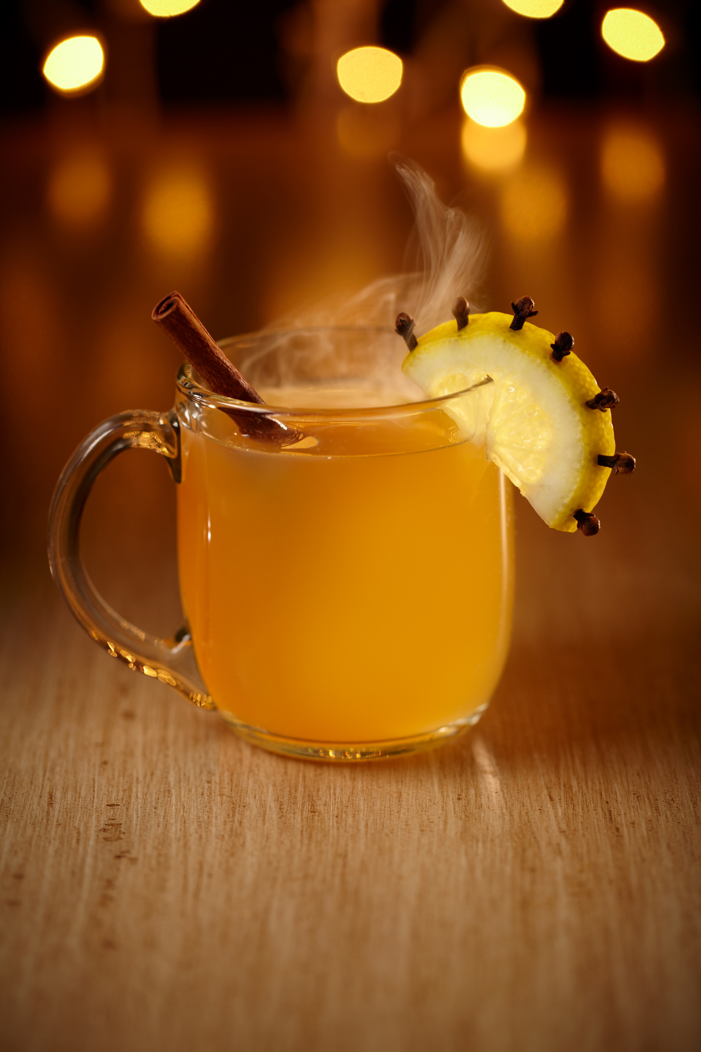 This Boozy Drink Is Better For Your Cold Than Cough Syrup