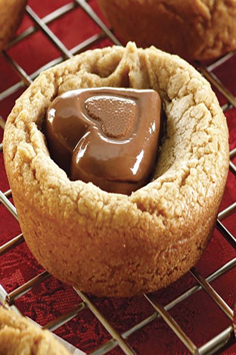 Sweetest day cookie recipe Sweetest day cookie recipe