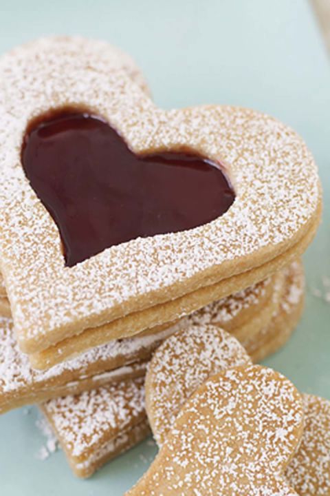 Sweetest day cookie recipe Sweetest day cookie recipe