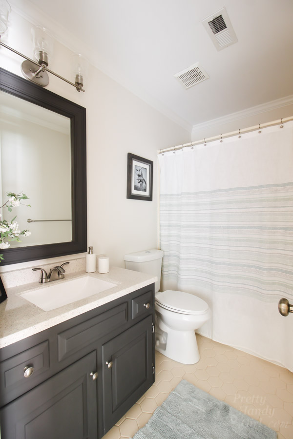 Remodeling Bathroom Need Ideas this makeover proves you don't always have to gut your entire bathroom Remodeling Bathroom Need Ideas this makeover proves you don't always have to gut your entire bathroom