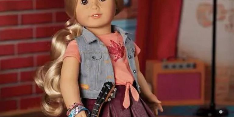 American doll tenney sales