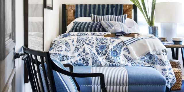 Bedroom Decor Blue And White 28 best white bedroom ideas - how to decorate a white bedroom Bedroom Decor Blue And White 28 best white bedroom ideas - how to decorate a white bedroom