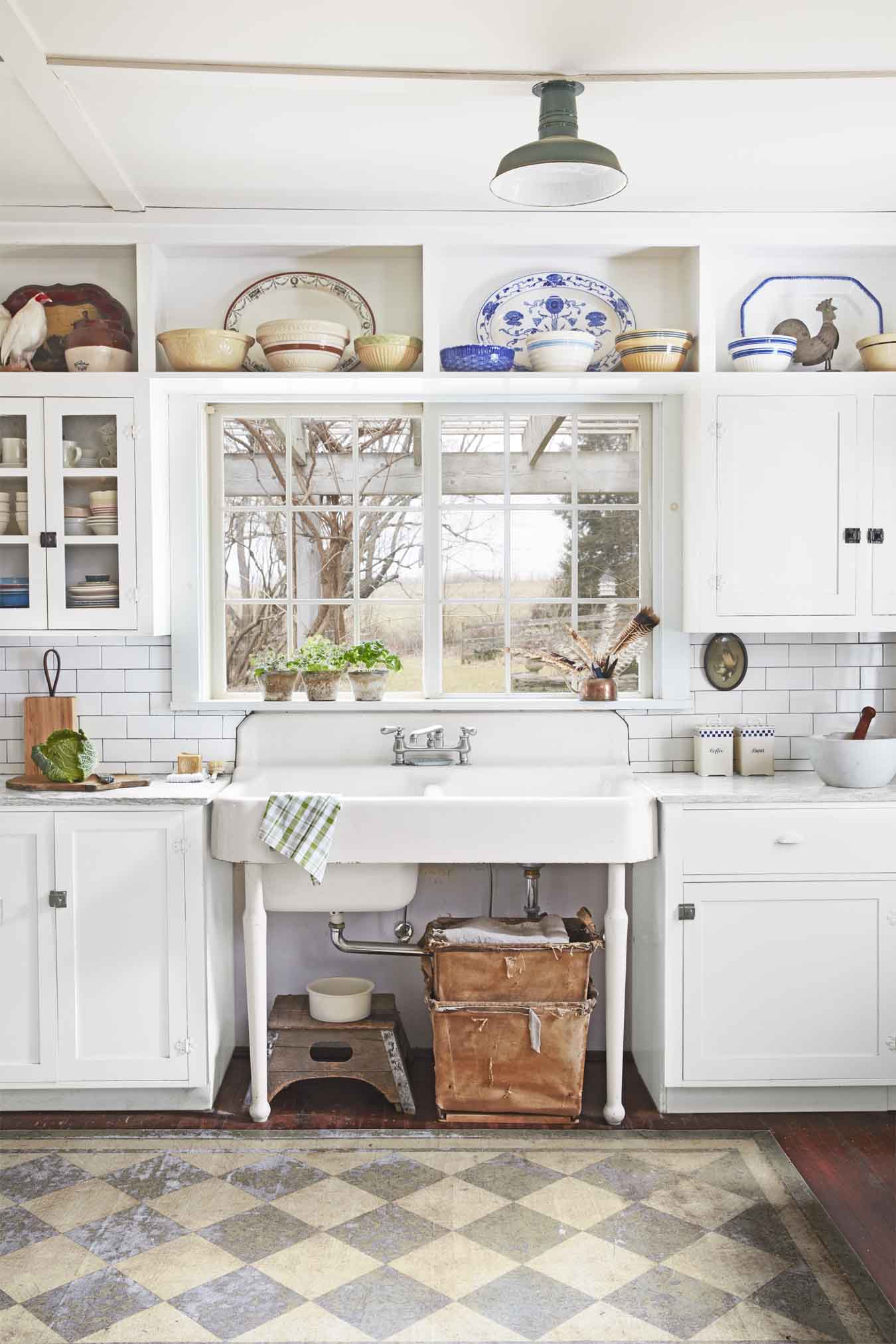 kitchen decor themes