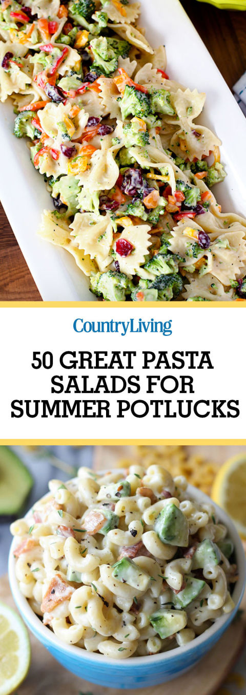 Potluck recipes easy cold Potluck recipes easy cold