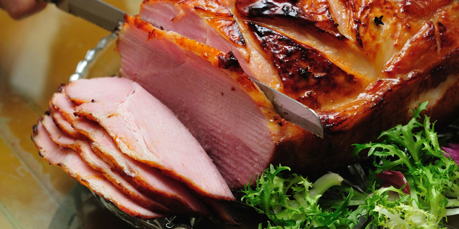 How Much Ham Do You Need Per Person Easter Ham Dinner