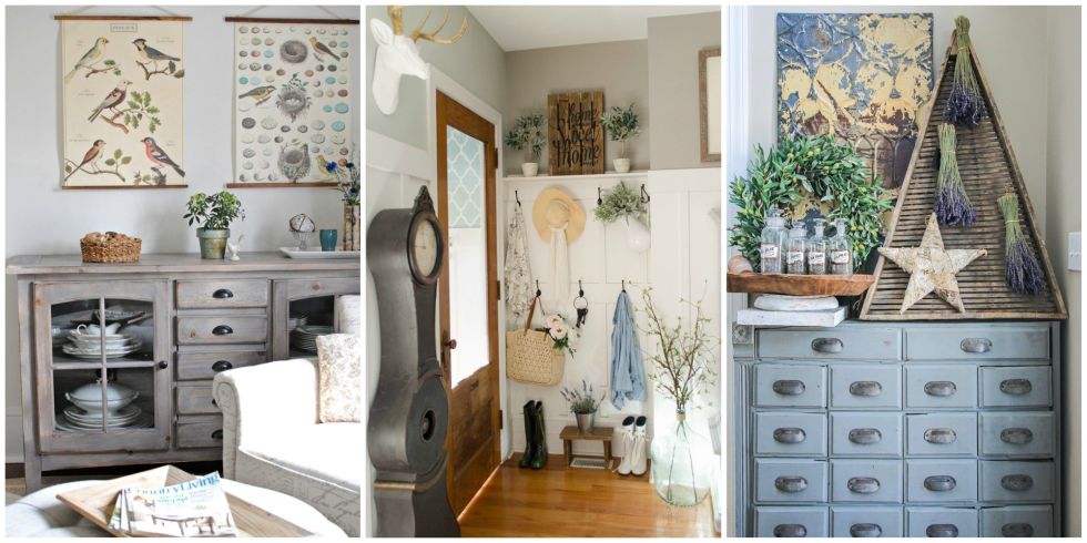 Spring Decorating Ideas 22 beautiful ways to decorate your farmhouse for spring - spring Spring Decorating Ideas 22 beautiful ways to decorate your farmhouse for spring - spring