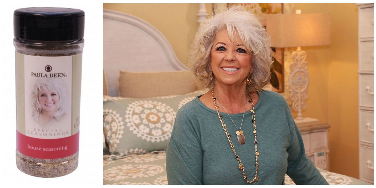 Paula Deen's House Seasoning How to Make House Seasoning at Home