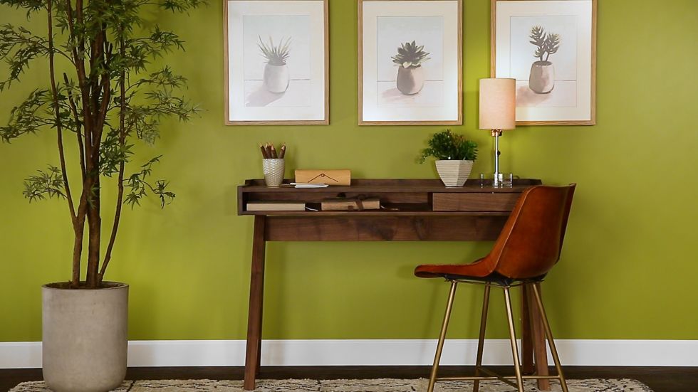 the 5 paint colors that will make you happiest - how to choose the 5 paint colors that will make you happiest - how to choose