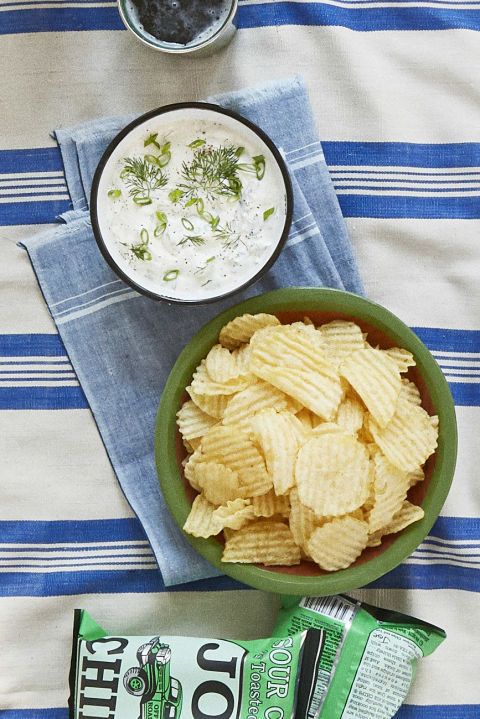 Easy recipes for dips for parties Easy recipes for dips for parties