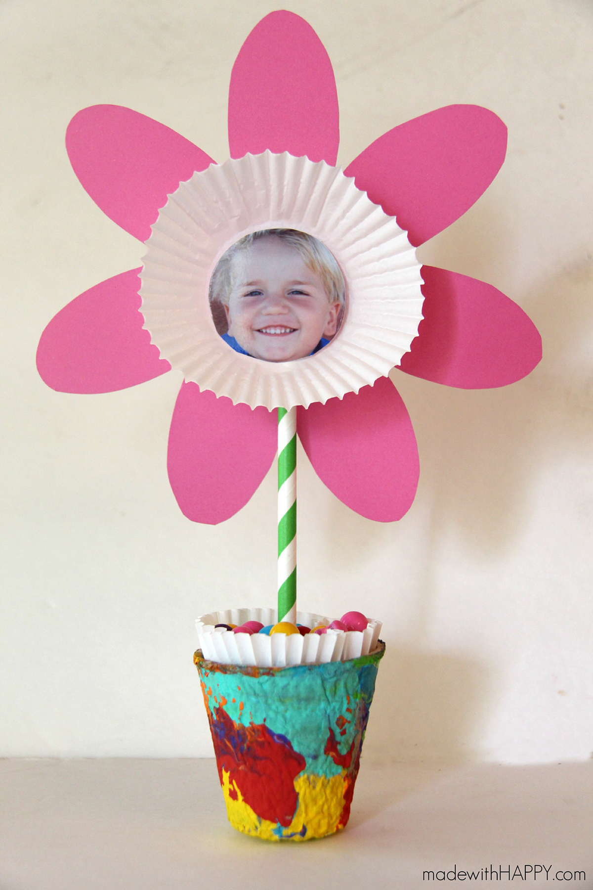 2024 Mother S Day Crafts Pru Celestyn