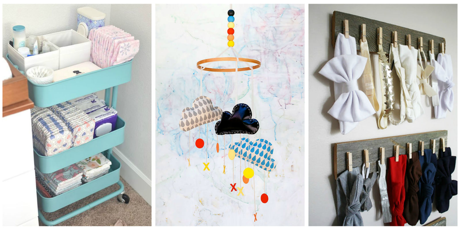 20 Best Baby Room Decor Ideas Nursery Design, Organization, and