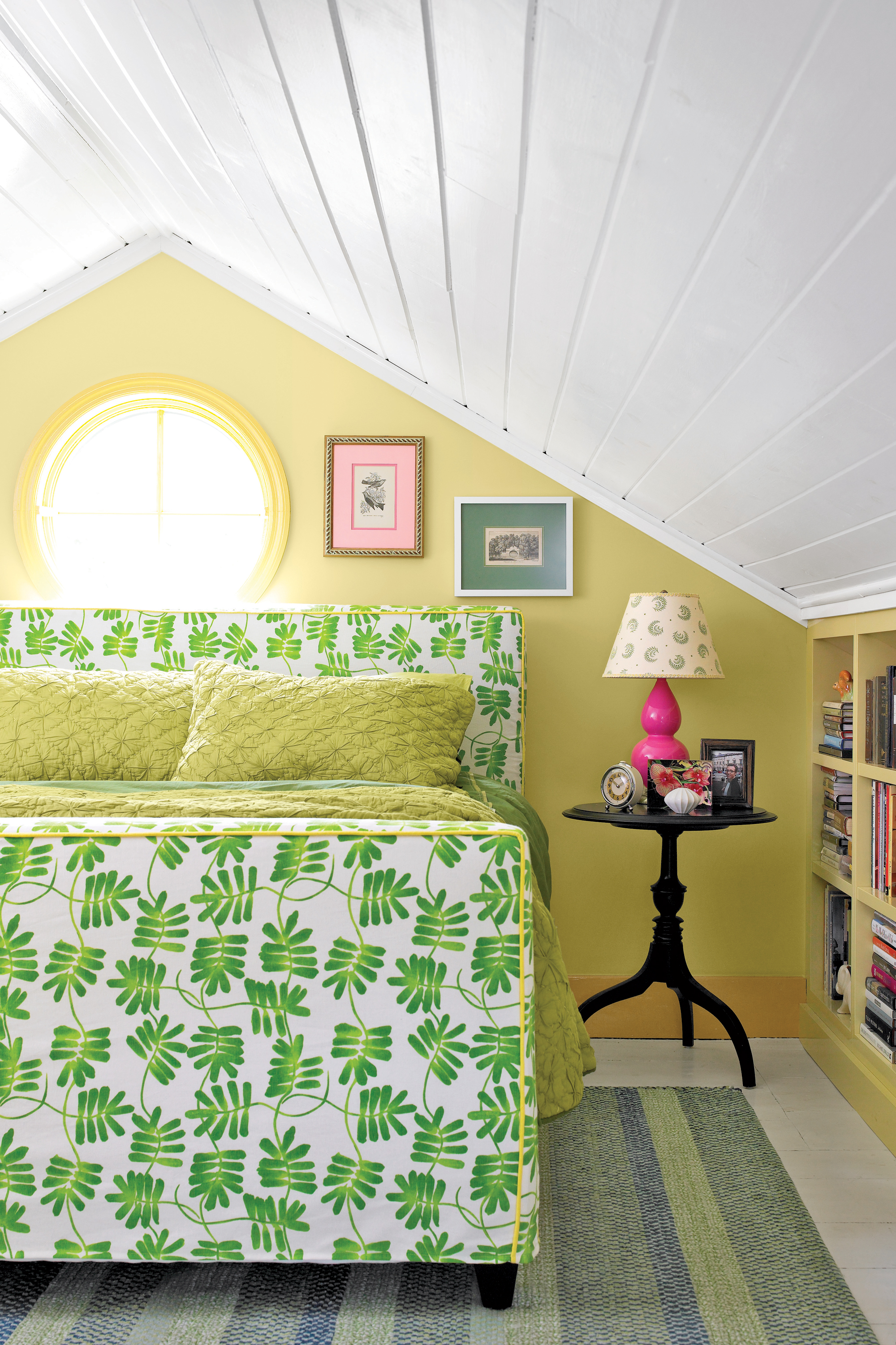 Decorating with Green - 40+ Ideas for Green Rooms and Home Decor Decorating with Green - 40+ Ideas for Green Rooms and Home Decor