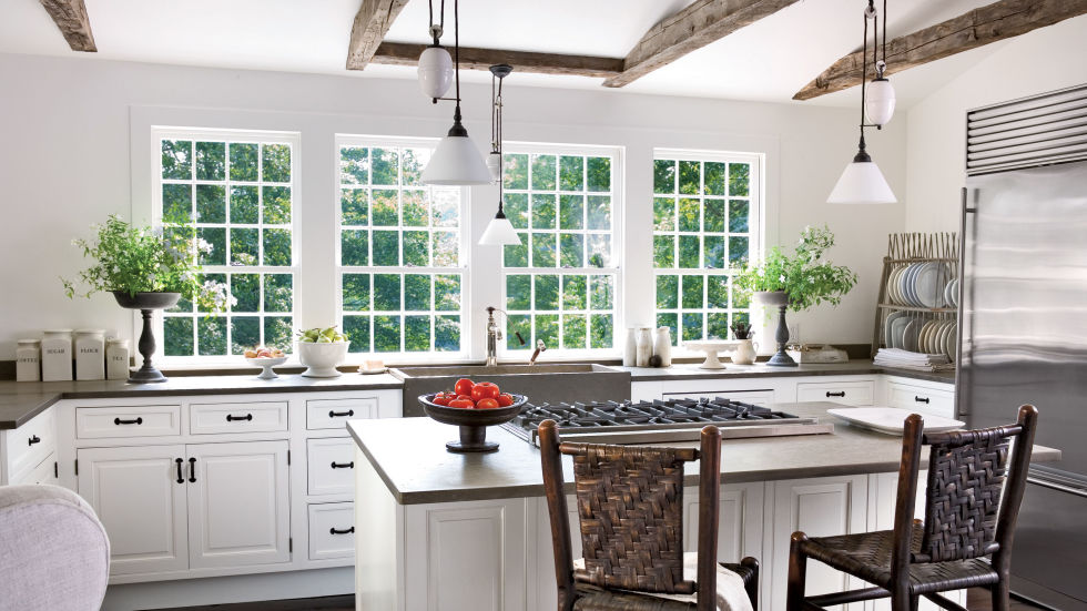 White Kitchen Gallery 10 best white kitchen cabinet paint colors - ideas for kitchen White Kitchen Gallery 10 best white kitchen cabinet paint colors - ideas for kitchen