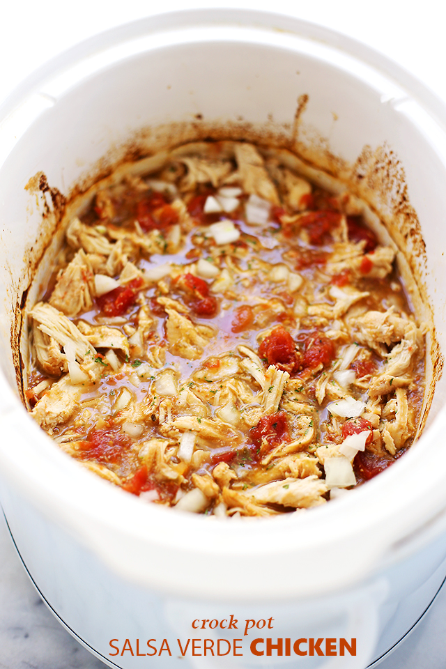 Easy healthy crockpot dinner recipes Easy healthy crockpot dinner recipes