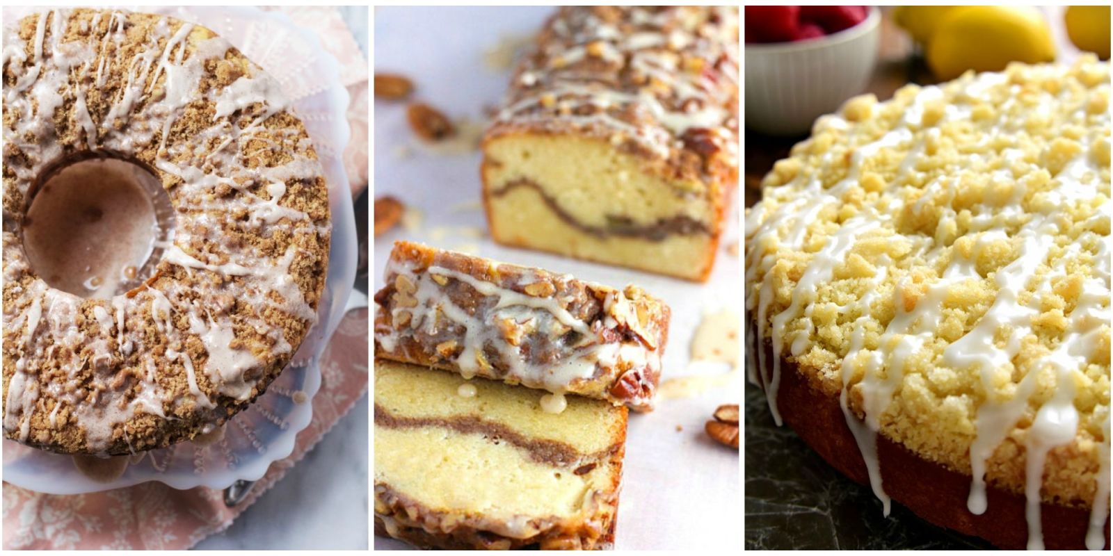 13 NextLevel Coffee Cakes