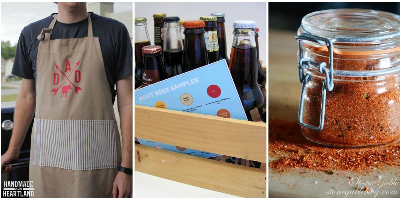 11 Last Minute Father's Day Gifts - Quick and Easy Gift Ideas for Dad