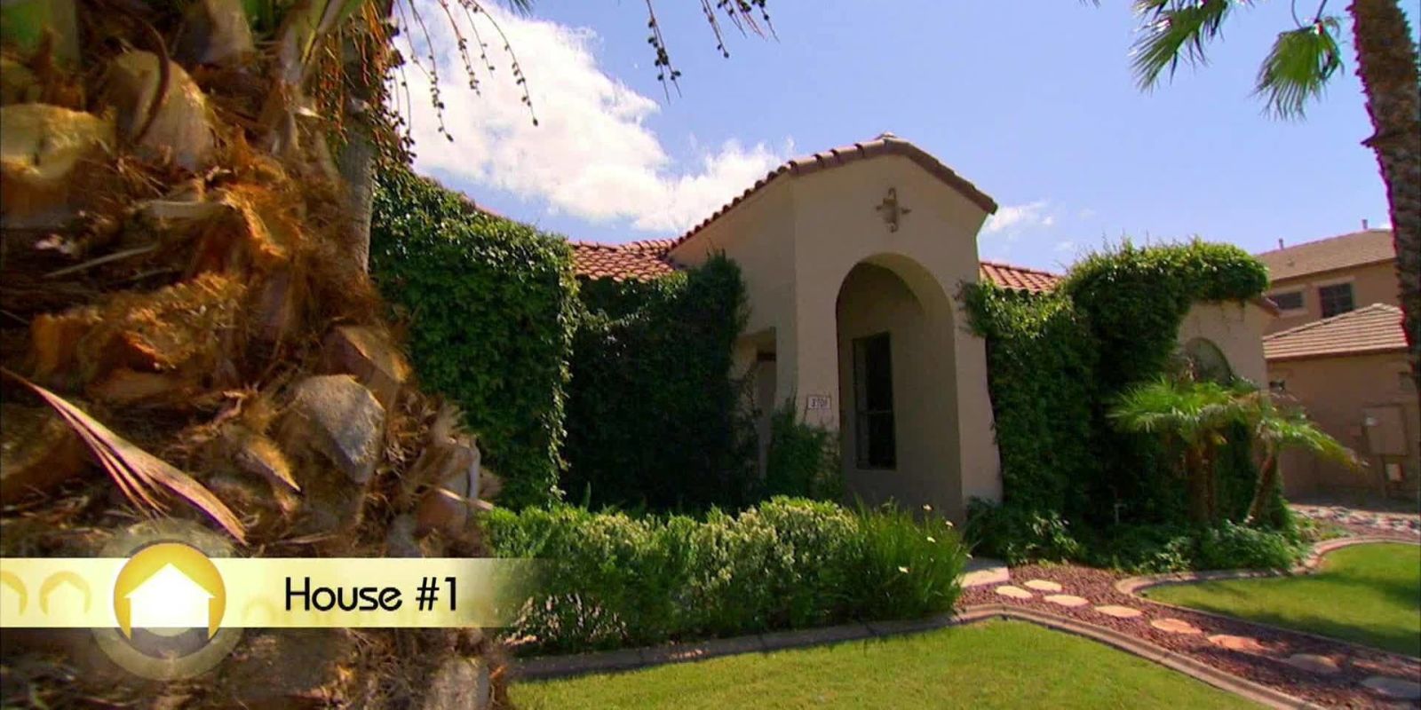 "House Hunters" Narrator Andromeda Dunker Opens Up About How She Got