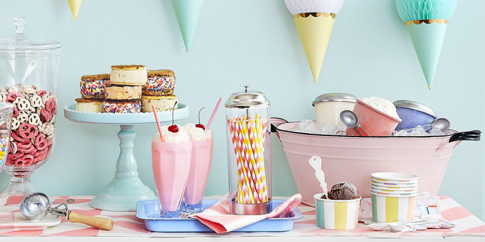 Diy Party Table Decorations 15 diy birthday party decoration ideas - cute homemade birthday Diy Party Table Decorations 15 diy birthday party decoration ideas - cute homemade birthday