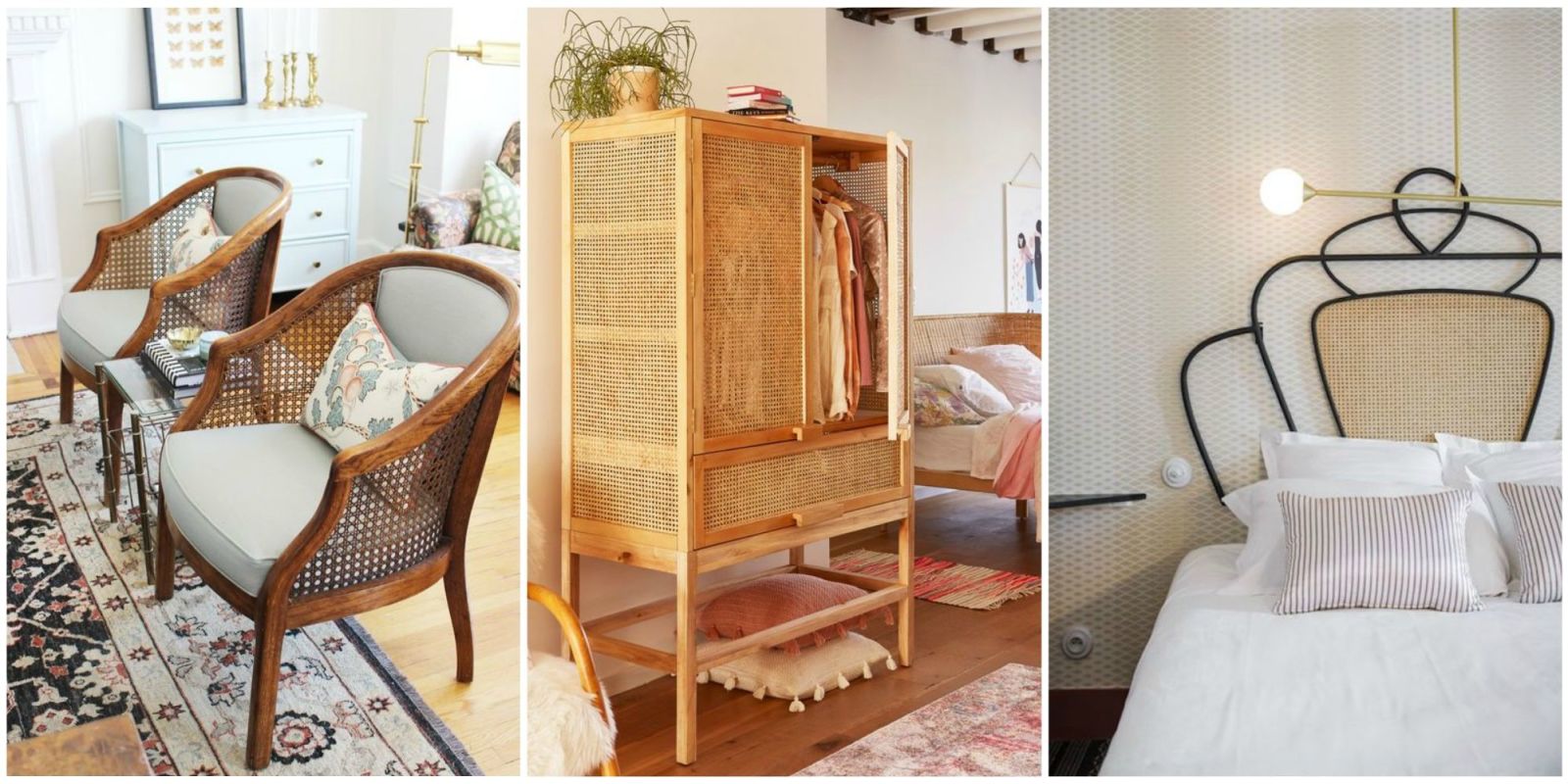 This Retro Furniture Trend Is Ideal For Homes Down South The Comeback