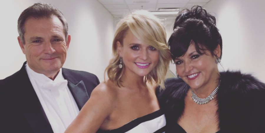 Miranda Lambert&rsquo;s Parents Were Private Detectives - Miranda Lambert&rsquo;s