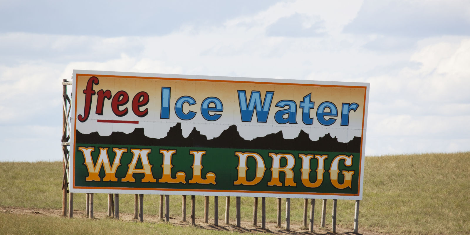 The Remarkable Story of America's Favorite Roadside Attraction Why You Need to Visit The Wall
