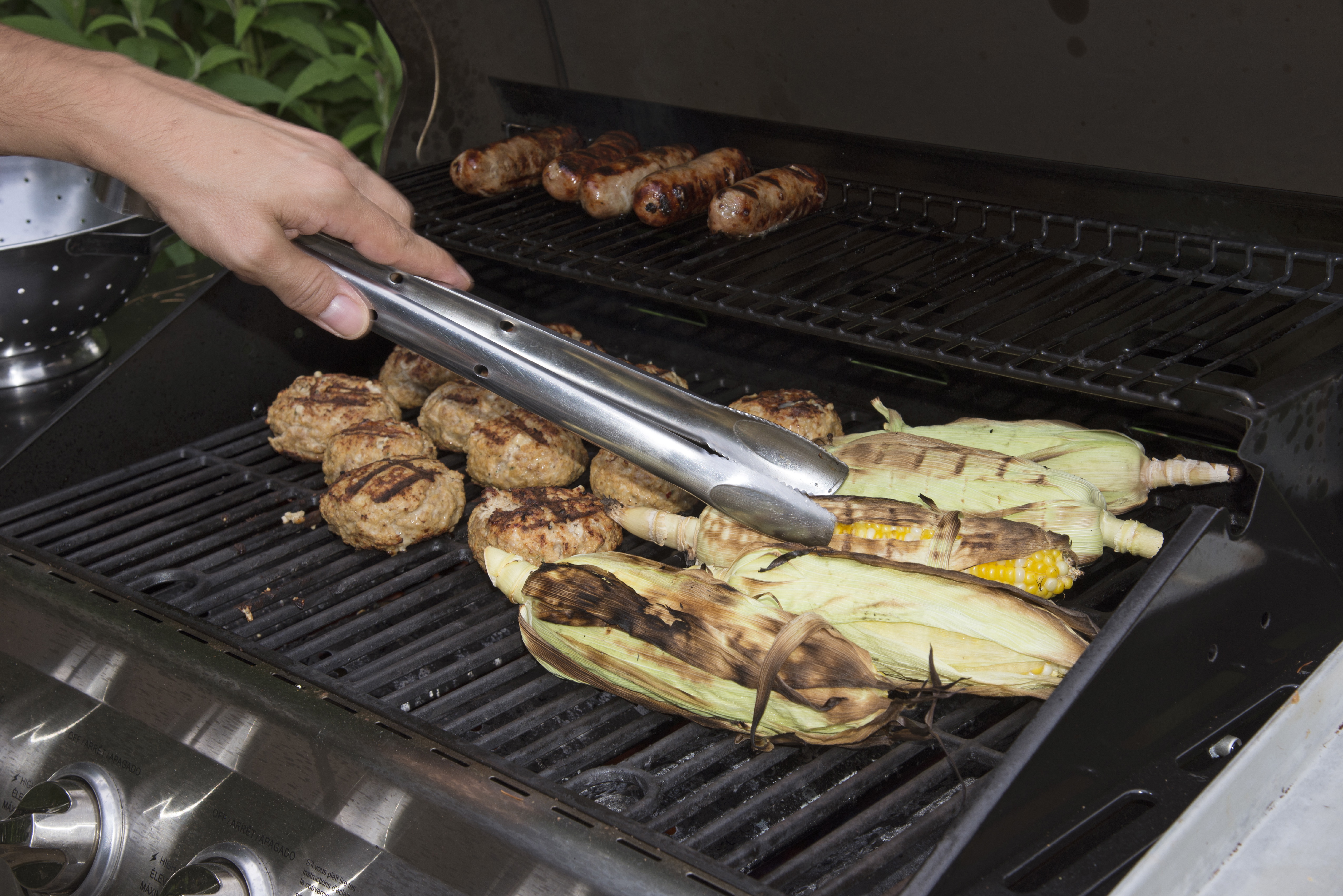 How to Grill Best Charcoal Grilling Tips