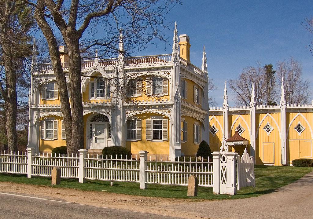 Most Photographed Homes In America Most Beautiful Private Homes in the US