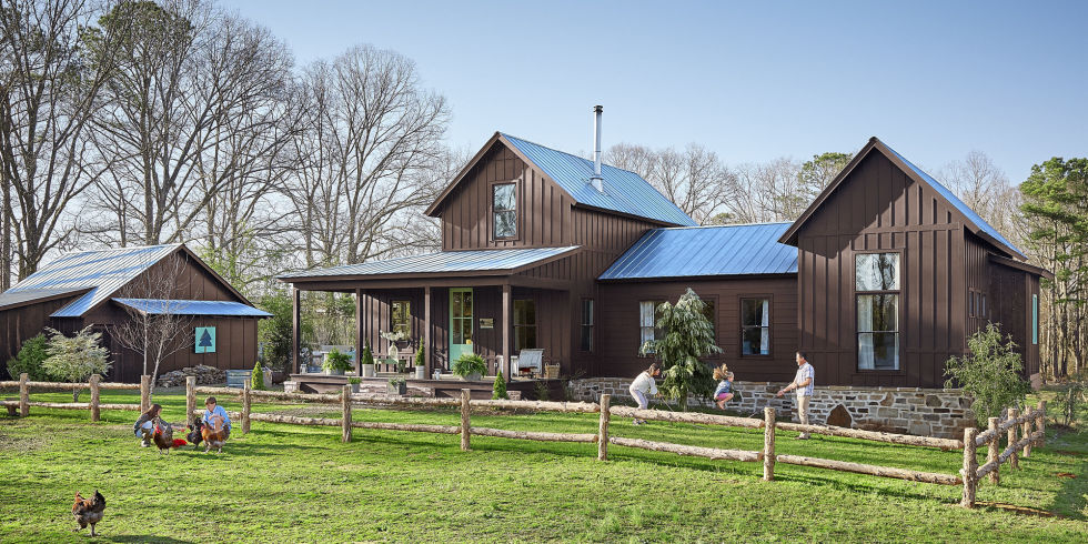 Farmhouse Homes alabama farmhouse - southern farmhouse Farmhouse Homes alabama farmhouse - southern farmhouse