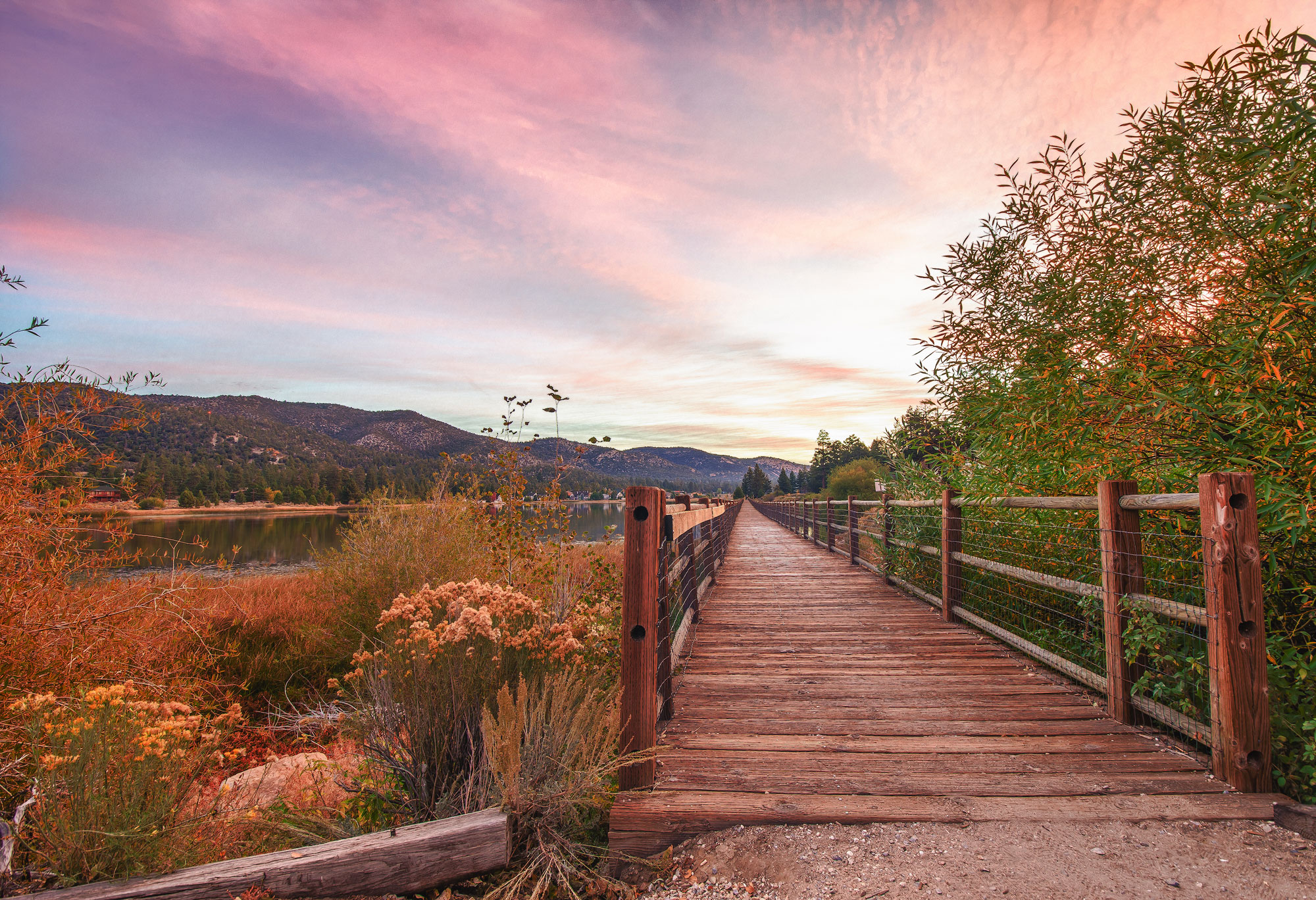 Best Lake Towns In America Best Lake Towns to Retire