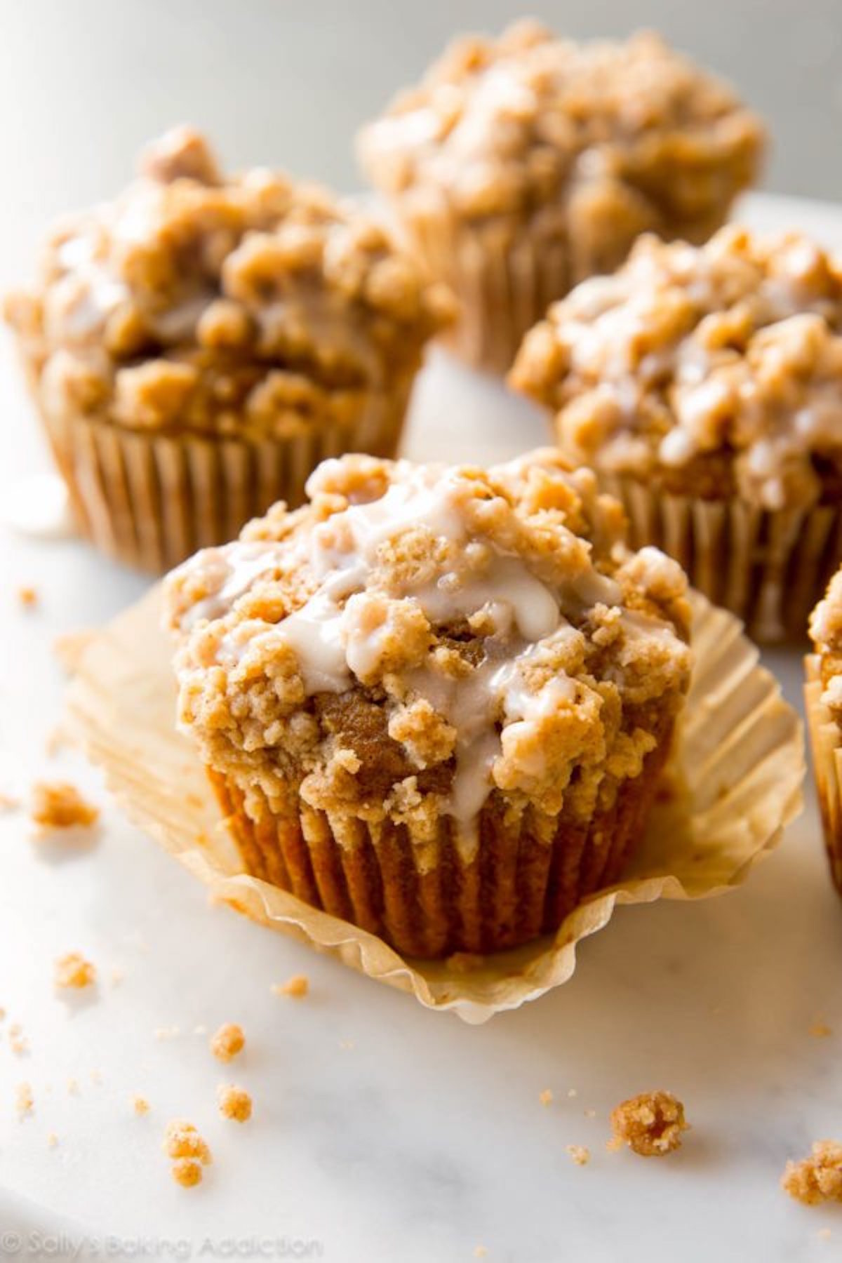 15 Easy Pumpkin Muffin Recipes How To Make The Best Pumpkin Muffins