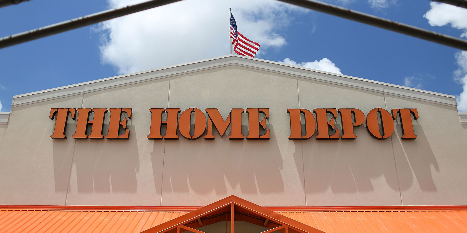 The Best The Home Depot Shopping Hack Revealed The Home Depot Plant
