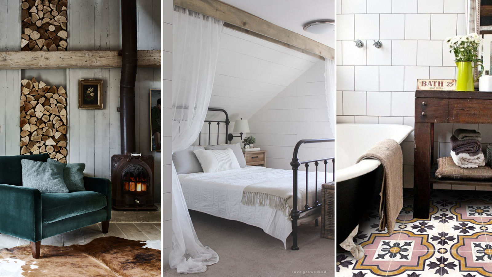 30+ best farmhouse style ideas - rustic home decor 30+ best farmhouse style ideas - rustic home decor