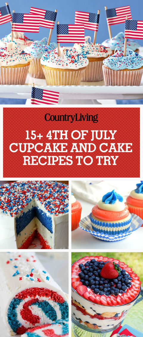 17 cupcake and cake recipes 17 easy 4th of july cupcake cakes recipes for fourth of july cake ideas 17 cupcake and cake recipes 17 easy 4th of july cupcake cakes recipes for fourth of july cake ideas