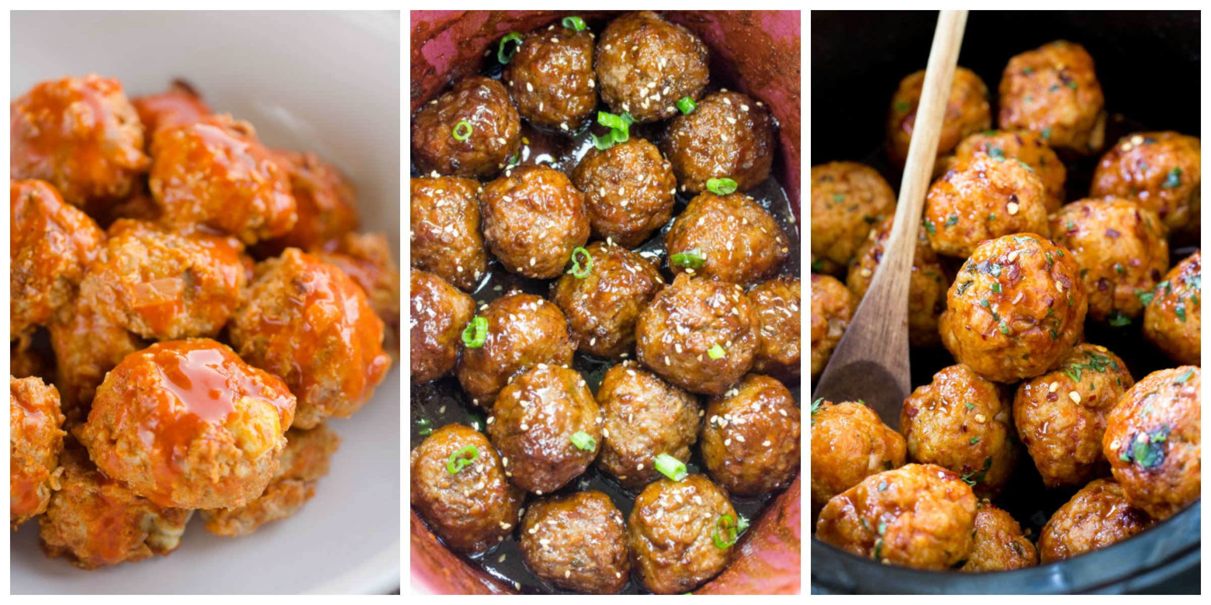 10 Best Slow Cooker Meatballs Recipes for Easy Crock Pot Meatballs
