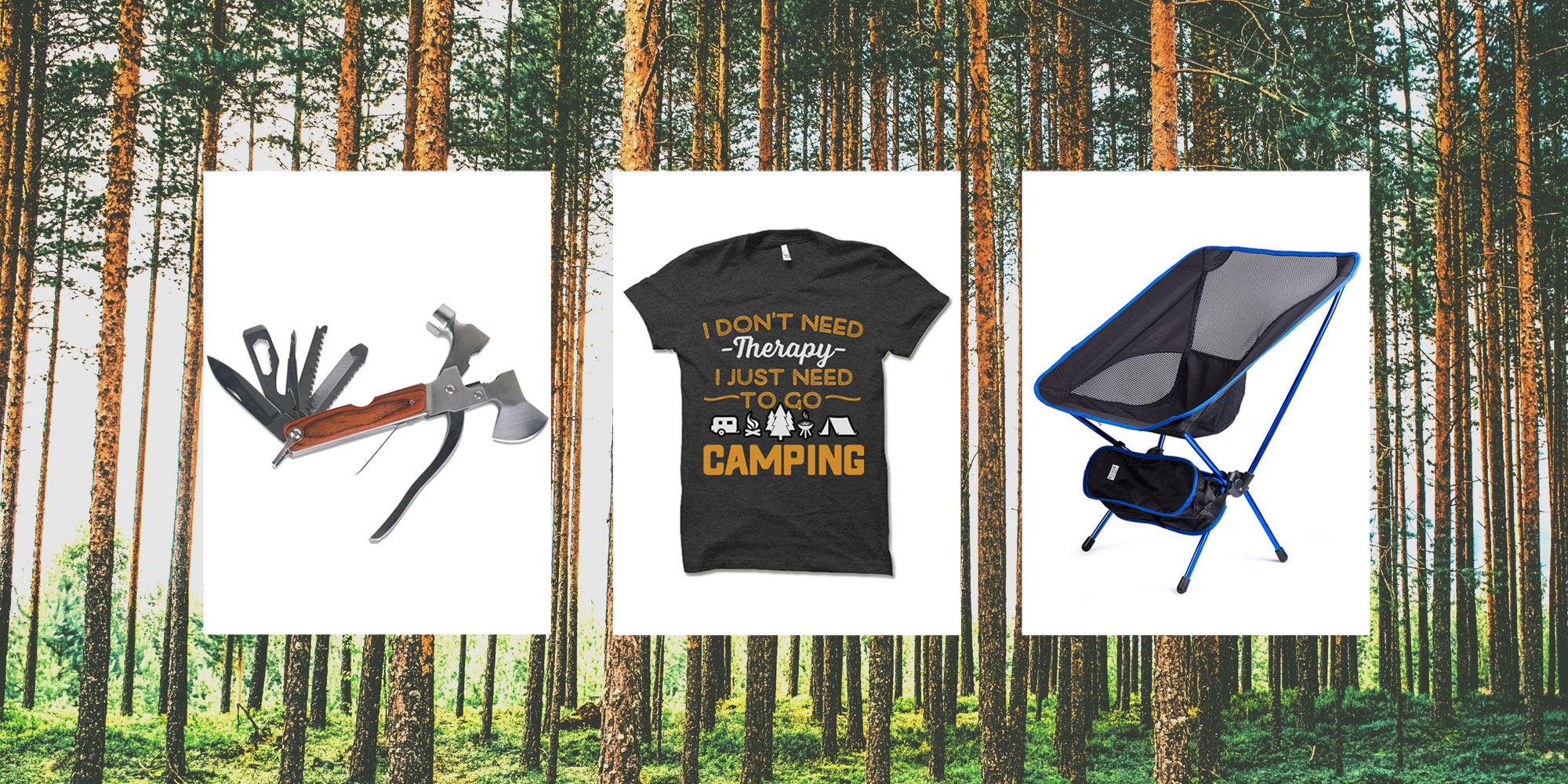 28 Essential Camping Gear Items Cheap Camping Supplies